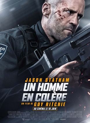 Best action realist movie or tv show - 1